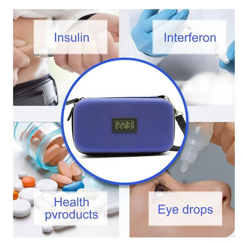 Voyagez en toute sérénité