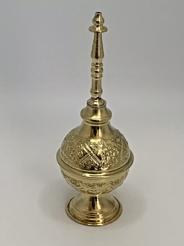 Parfaite pour l’eau de fleur d’oranger