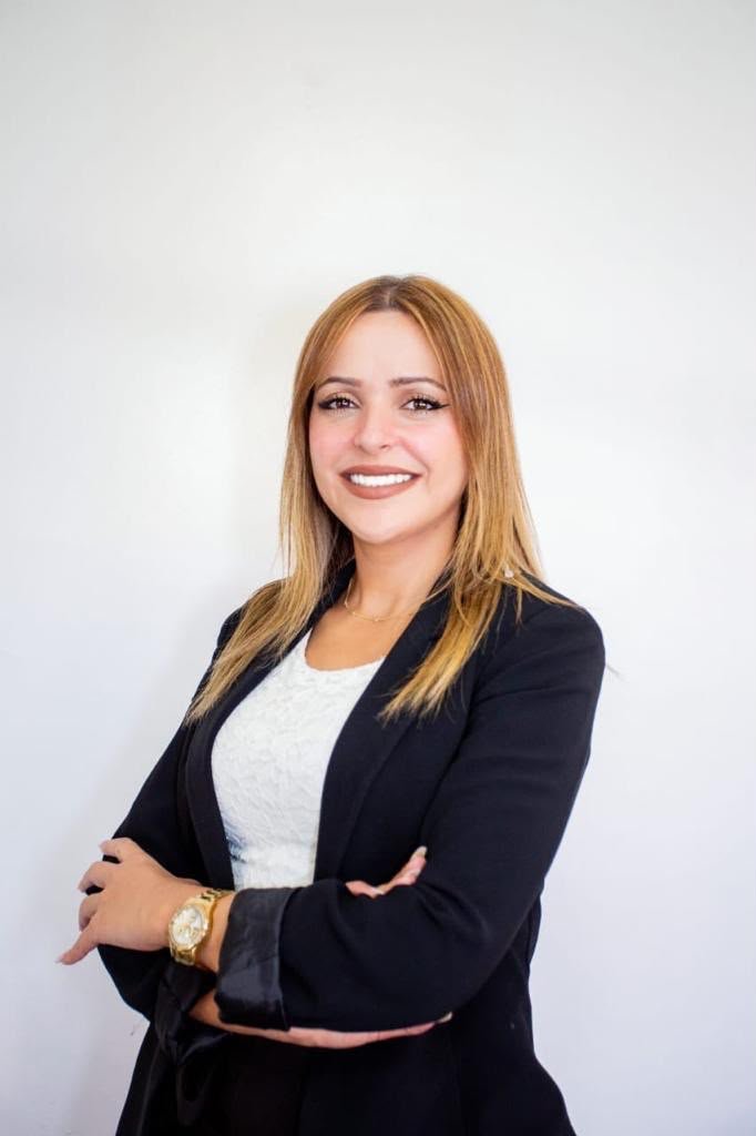 Siham Bouklata